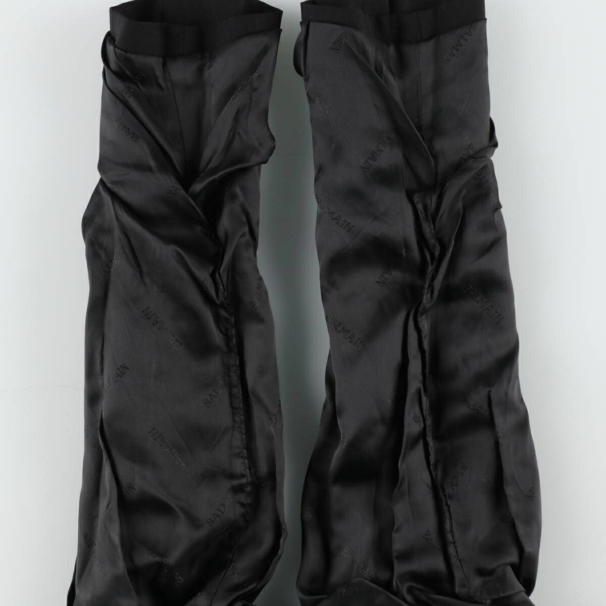 BALMAIN/バルマン PARIS ウールテーラードジャケット
