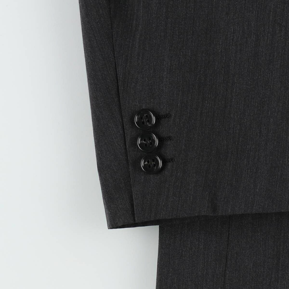 BALMAIN/バルマン ウールテーラードジャケット