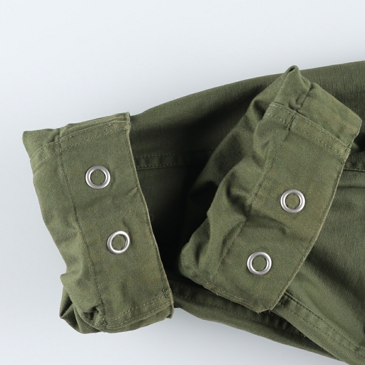 FRED PERRY/フレッドペリー モッズパーカー