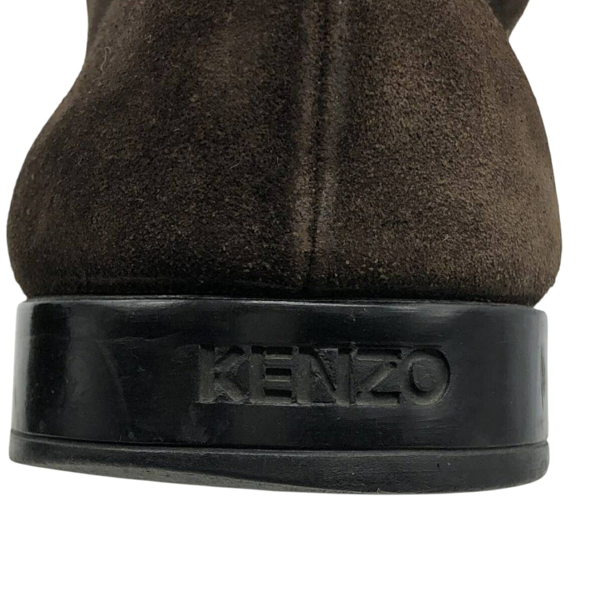 KENZO/ケンゾー チャッカブーツ