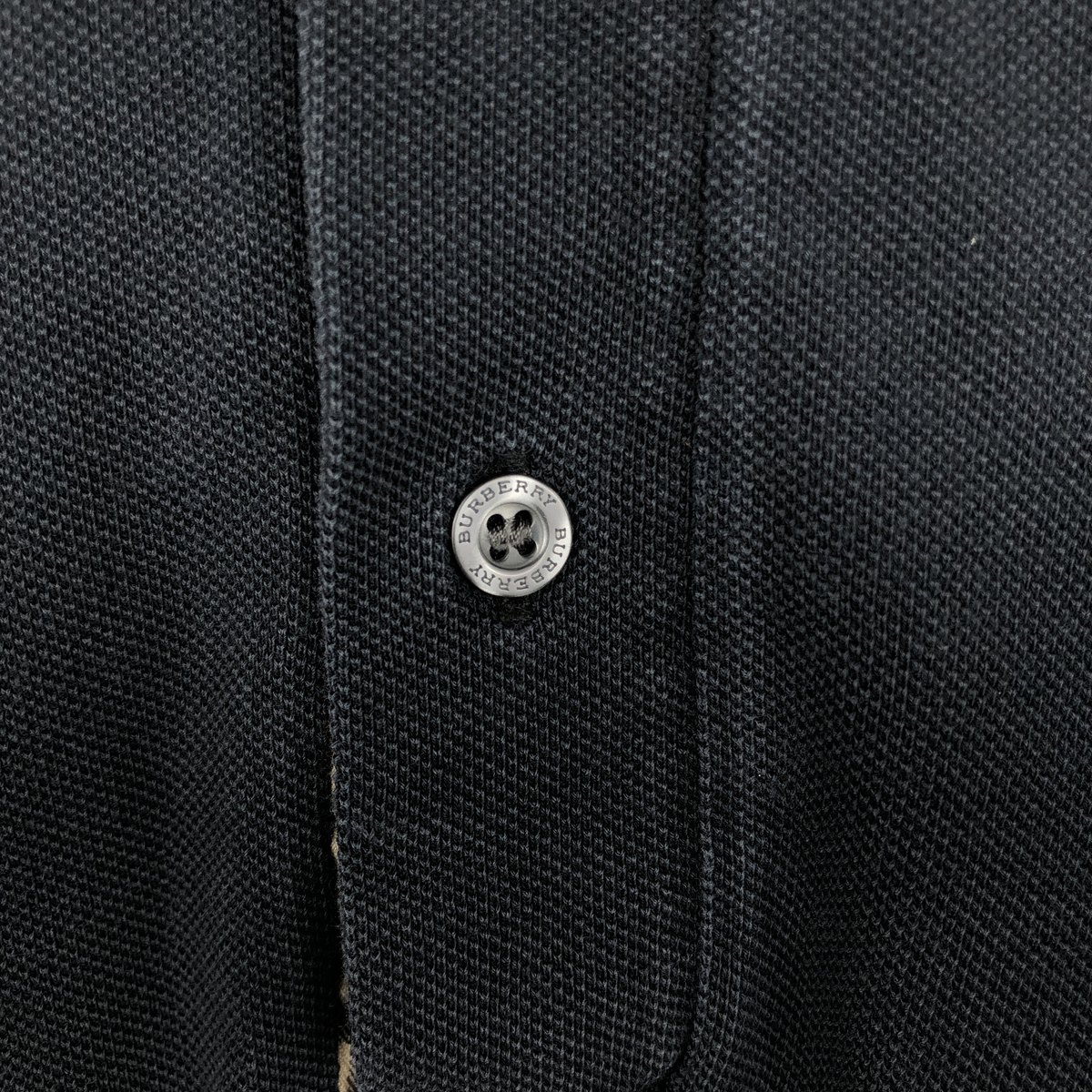Burberry's/バーバリー LONDON CLASSIC FIT 半袖 ポロシャツ