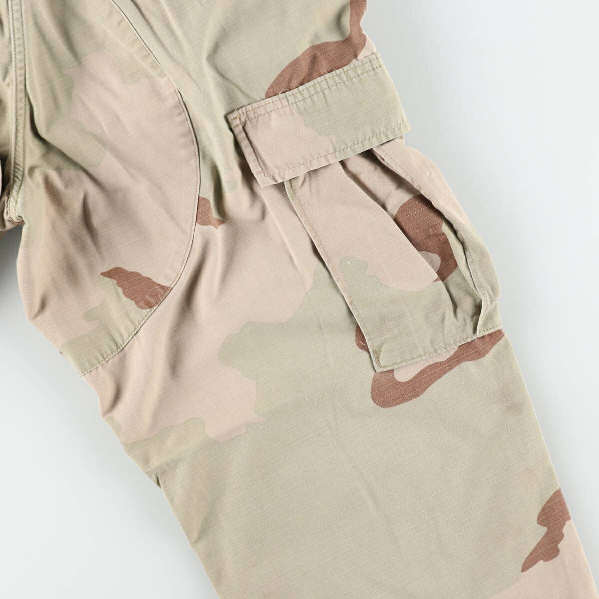 TROUSERS DESERT CAMOUFLAGE PATTERN COMBAT ミリタリー カーゴパンツ コンバットパンツ