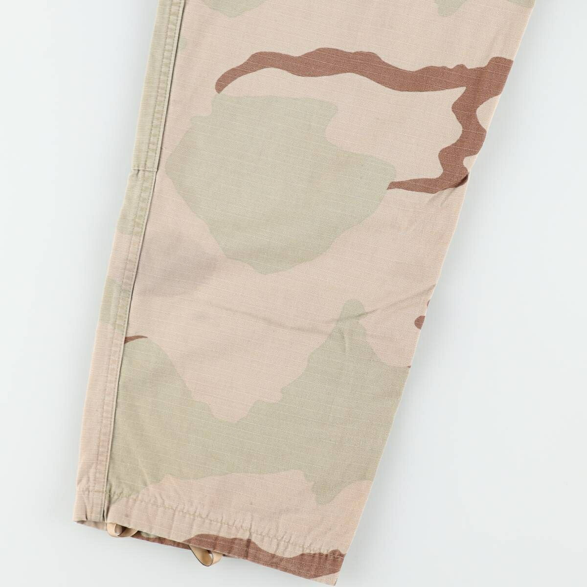TROUSERS DESERT CAMOUFLAGE PATTERN COMBAT ミリタリー カーゴパンツ コンバットパンツ