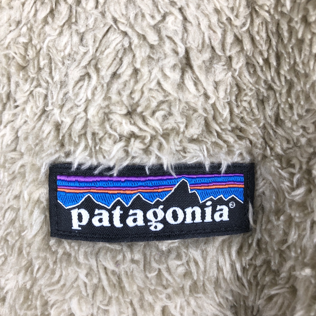 Patagonia/パタゴニア ロスガトスベスト 25216FA18 フリースベスト