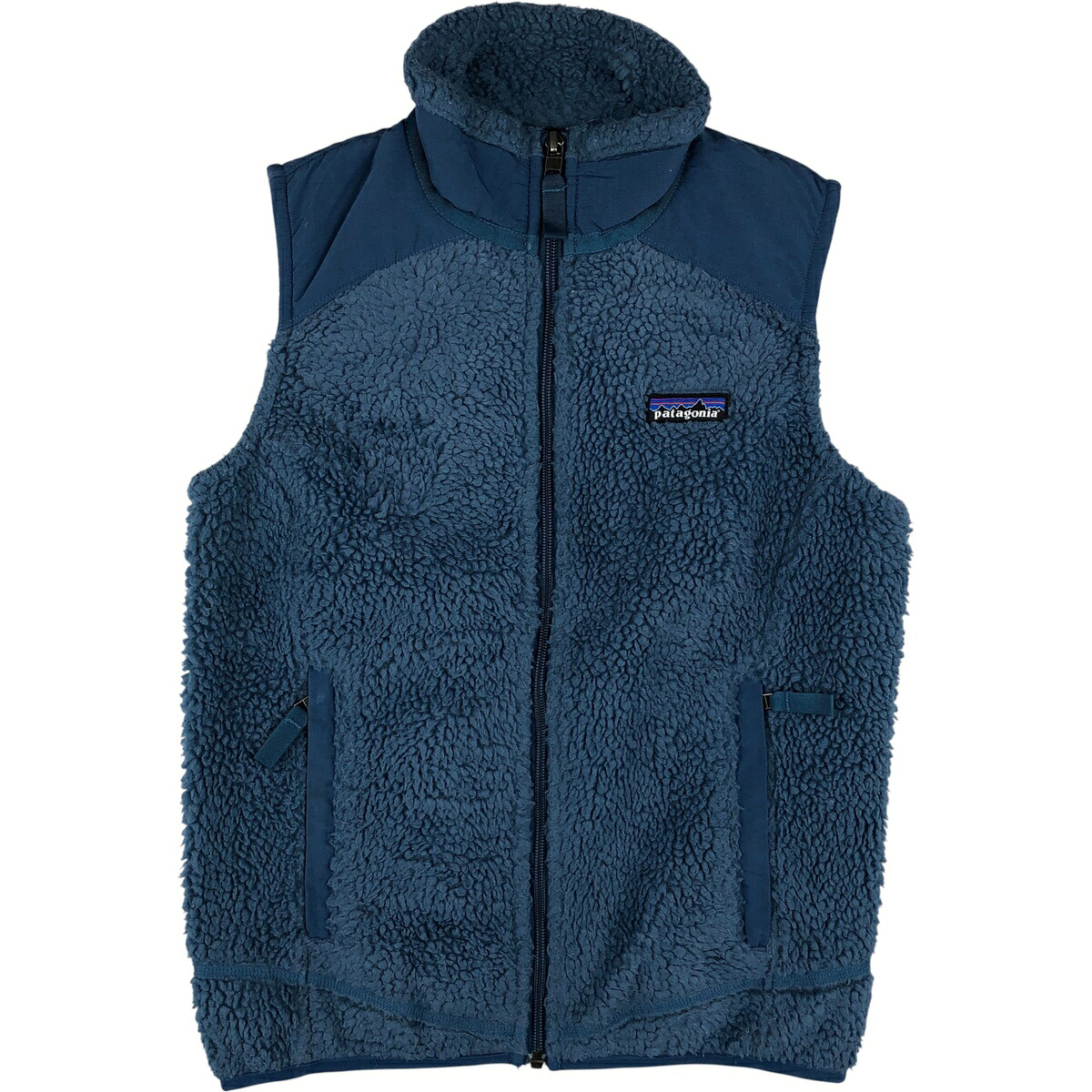 Patagonia/パタゴニア レトロXベスト 23081FA14 フリースベスト