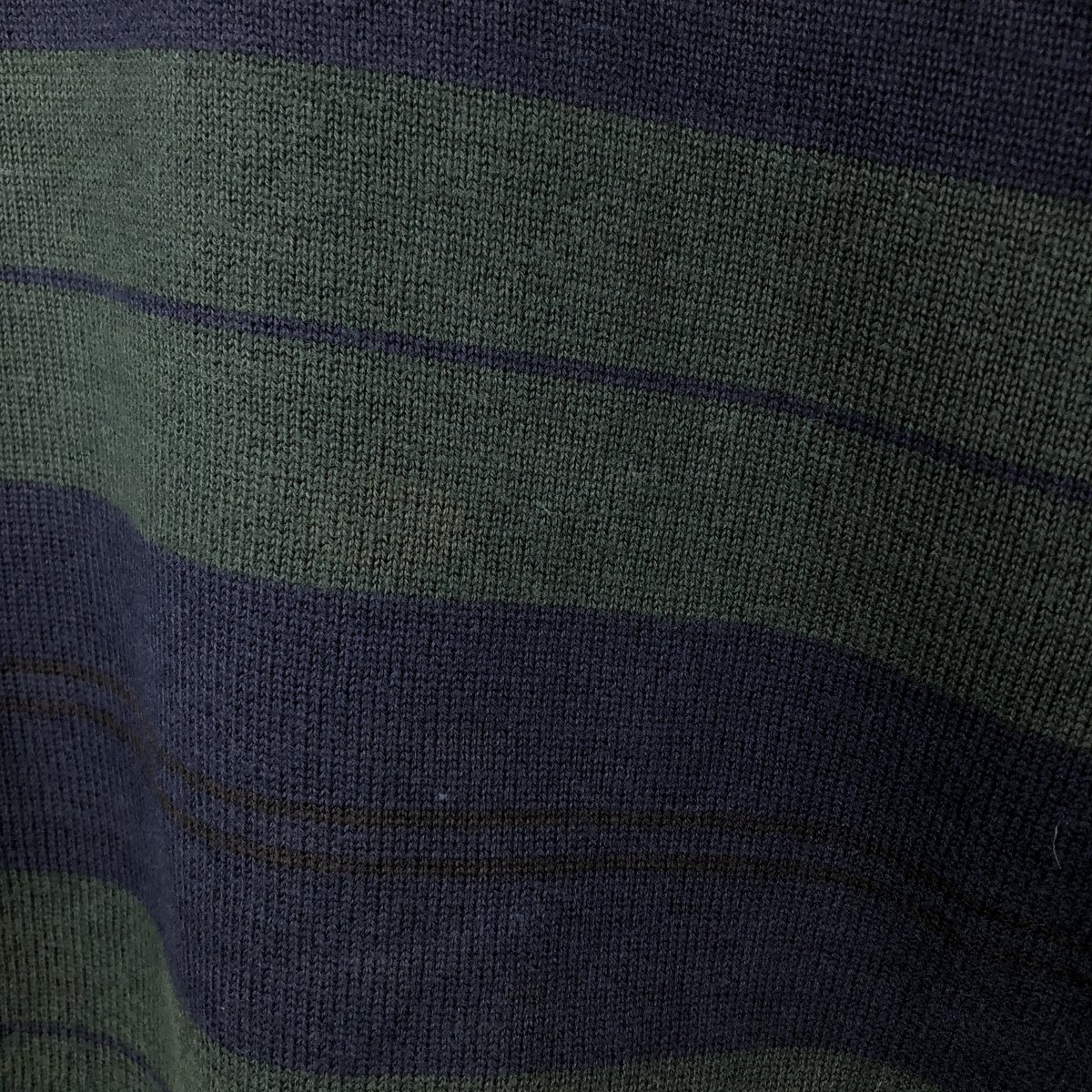 NAUTICA/ノーティカ コットンニットセーター