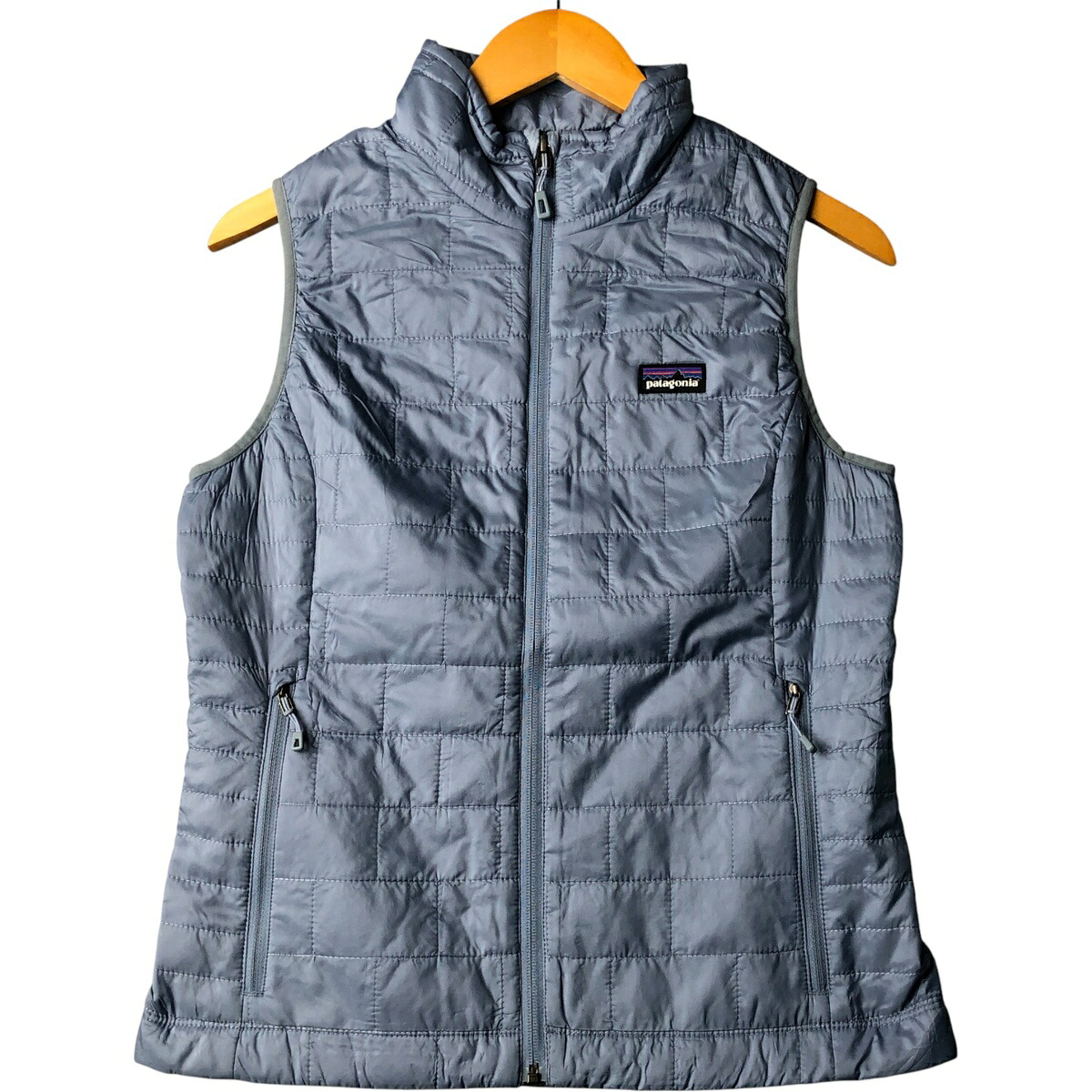 Patagonia/パタゴニア 84246SP14 ナノパフベスト キルティングベスト