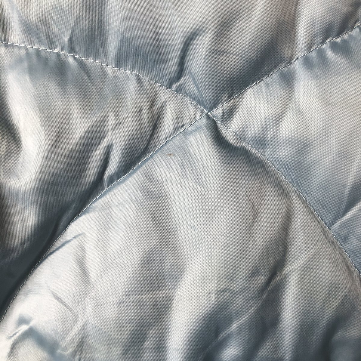 THE NORTH FACE/ザノースフェイス グースダウンベスト