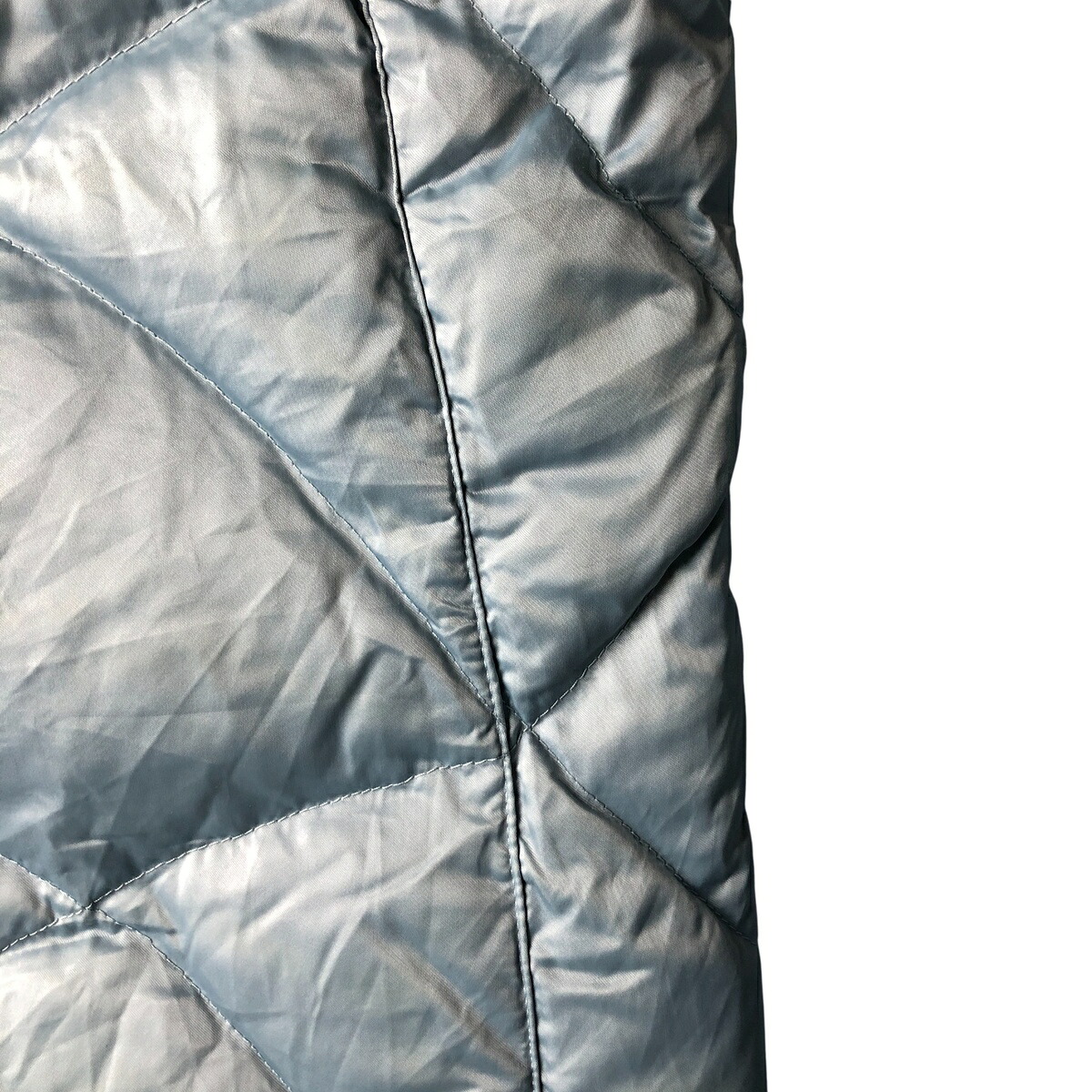 THE NORTH FACE/ザノースフェイス グースダウンベスト