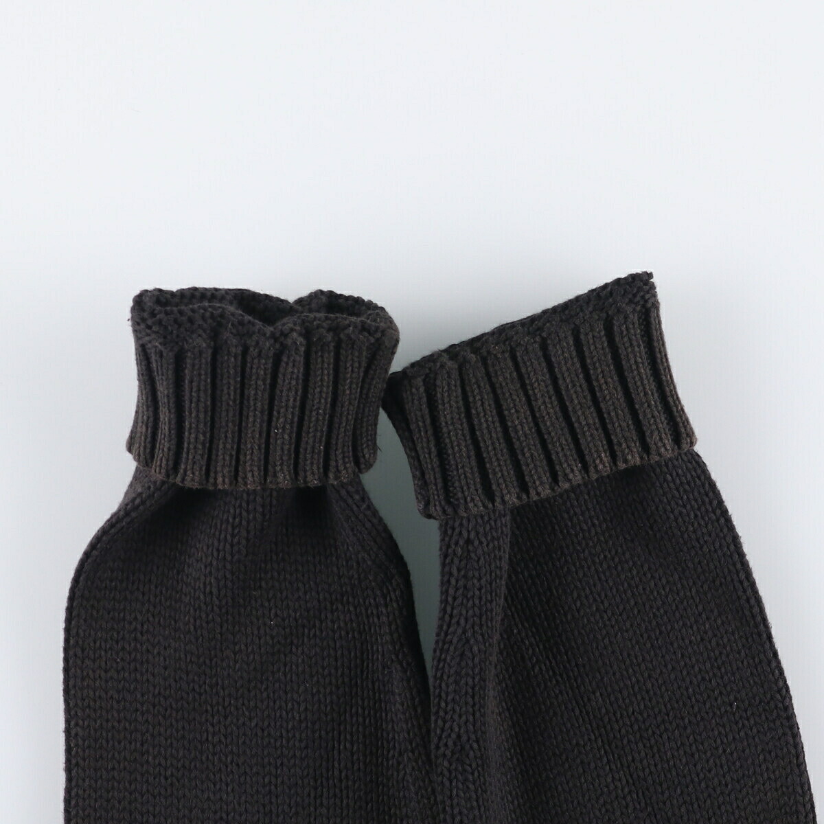 Ralph Lauren/ラルフローレン RALPH LAUREN GOLF Vネック コットンニットセーター