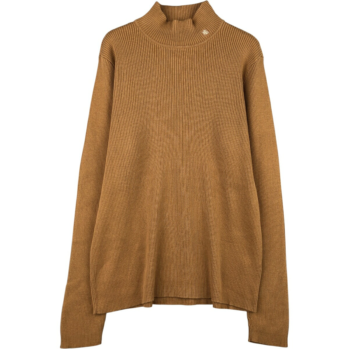 Ralph Lauren/ラルフローレン LAUREN ローレン コットンニットセーター
