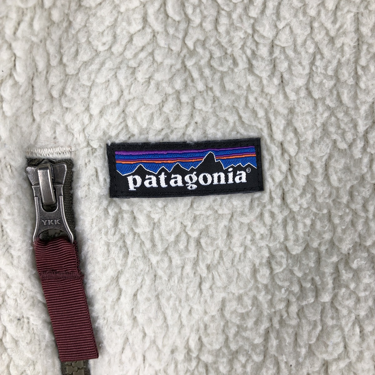 Patagonia/パタゴニア レトロパイルベスト 22825FA18 フリースベスト