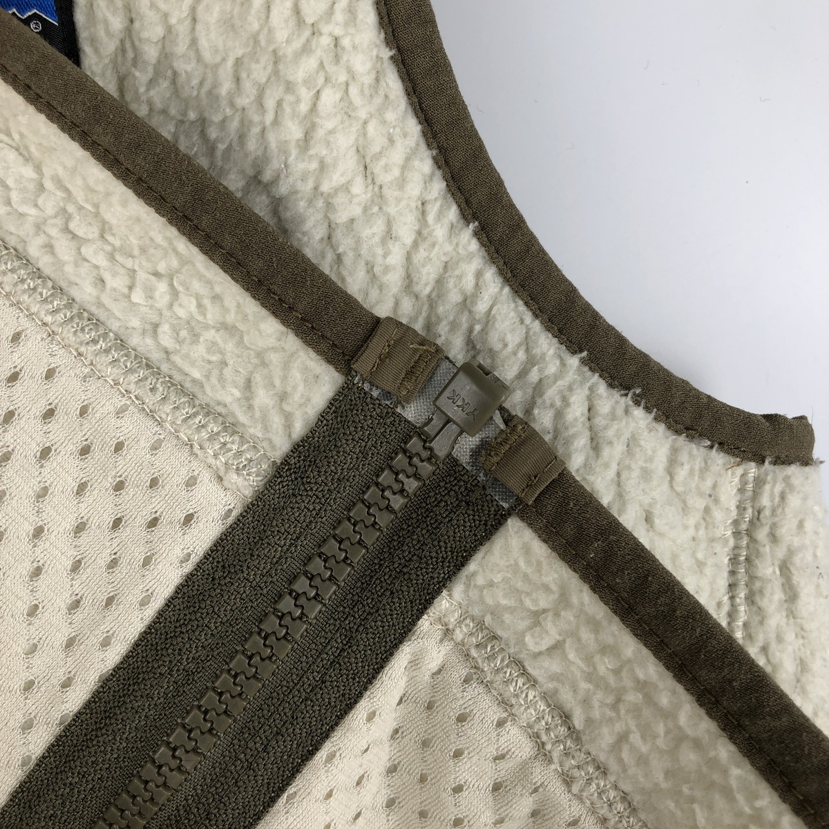 Patagonia/パタゴニア レトロパイルベスト 22825FA18 フリースベスト
