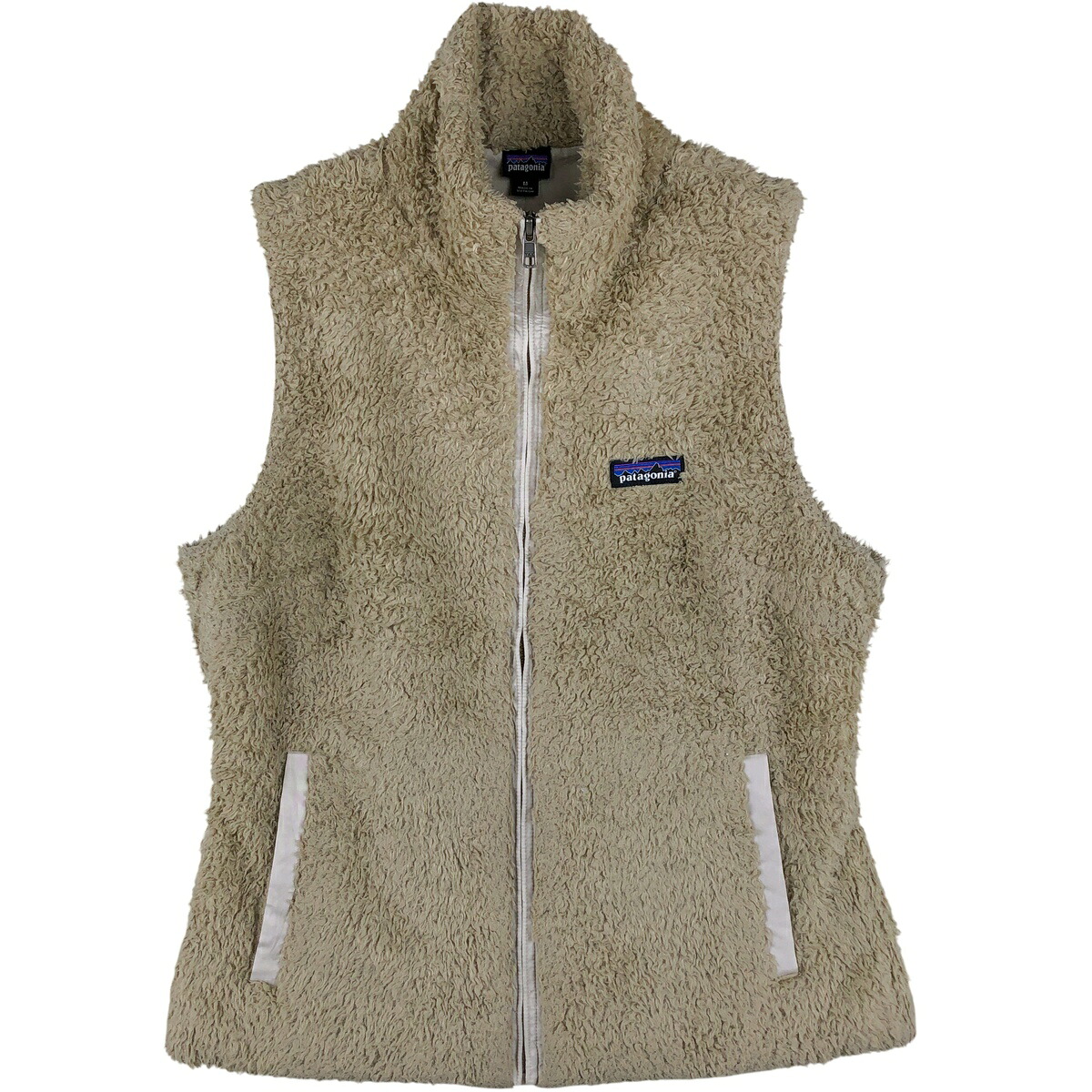 Patagonia/パタゴニア ロスガトスベスト 25215FA15 フリースベスト