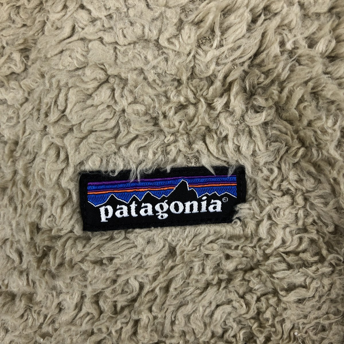 Patagonia/パタゴニア ロスガトスベスト 25215FA15 フリースベスト