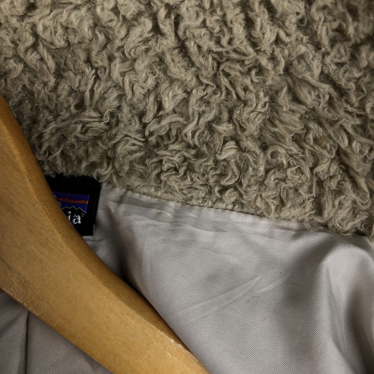 Patagonia/パタゴニア ロスガトスベスト 25215FA15 フリースベスト