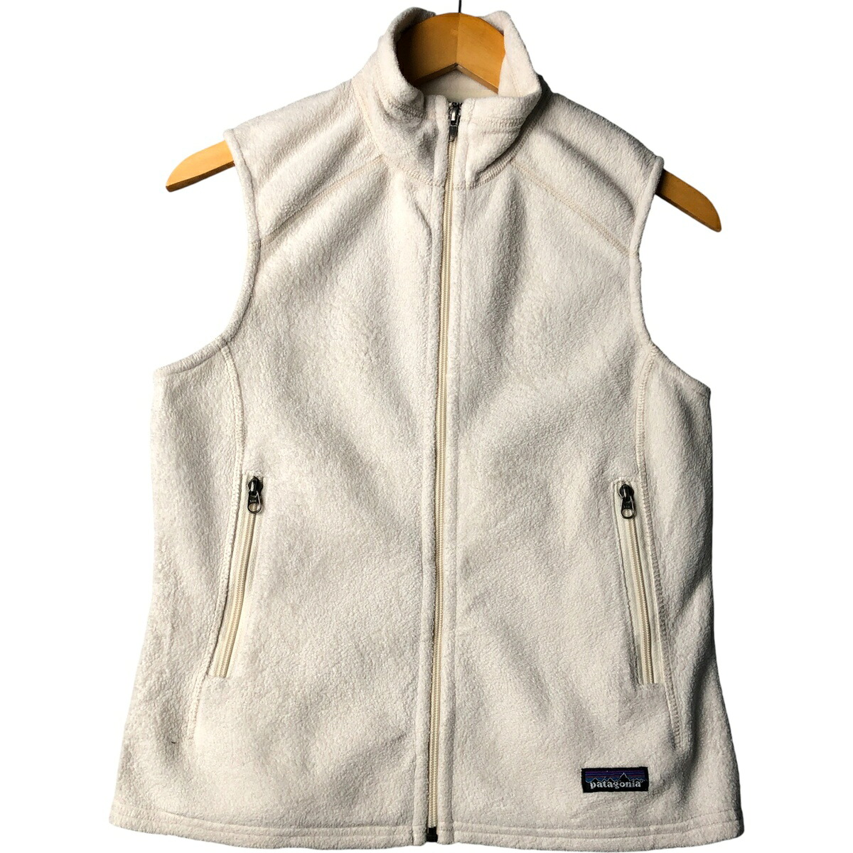 Patagonia/パタゴニア SYNCHILLA シンチラ フリースベスト