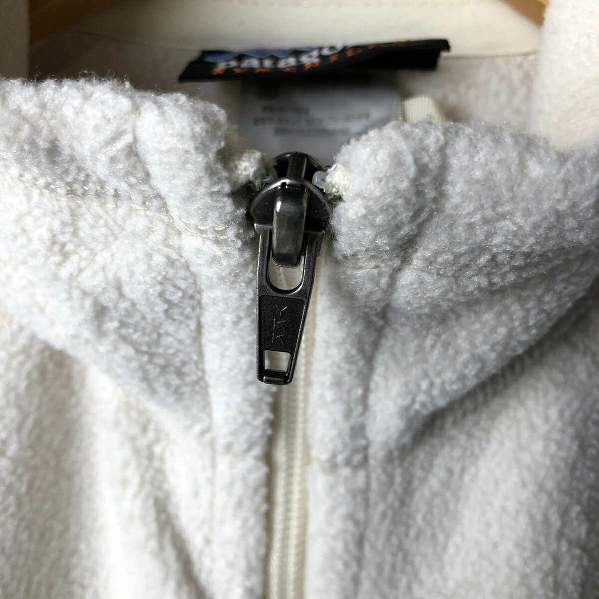 Patagonia/パタゴニア SYNCHILLA シンチラ フリースベスト