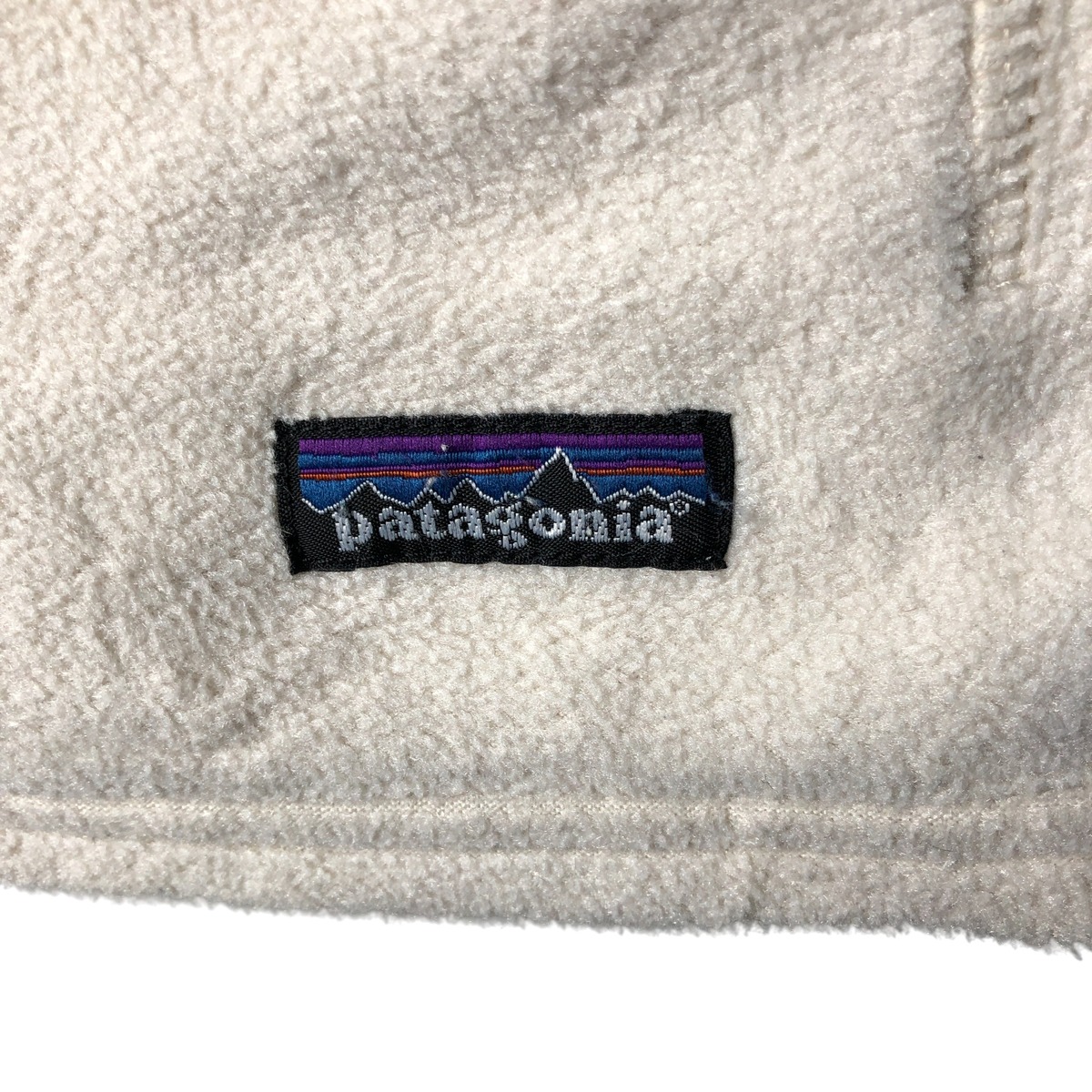 Patagonia/パタゴニア SYNCHILLA シンチラ フリースベスト