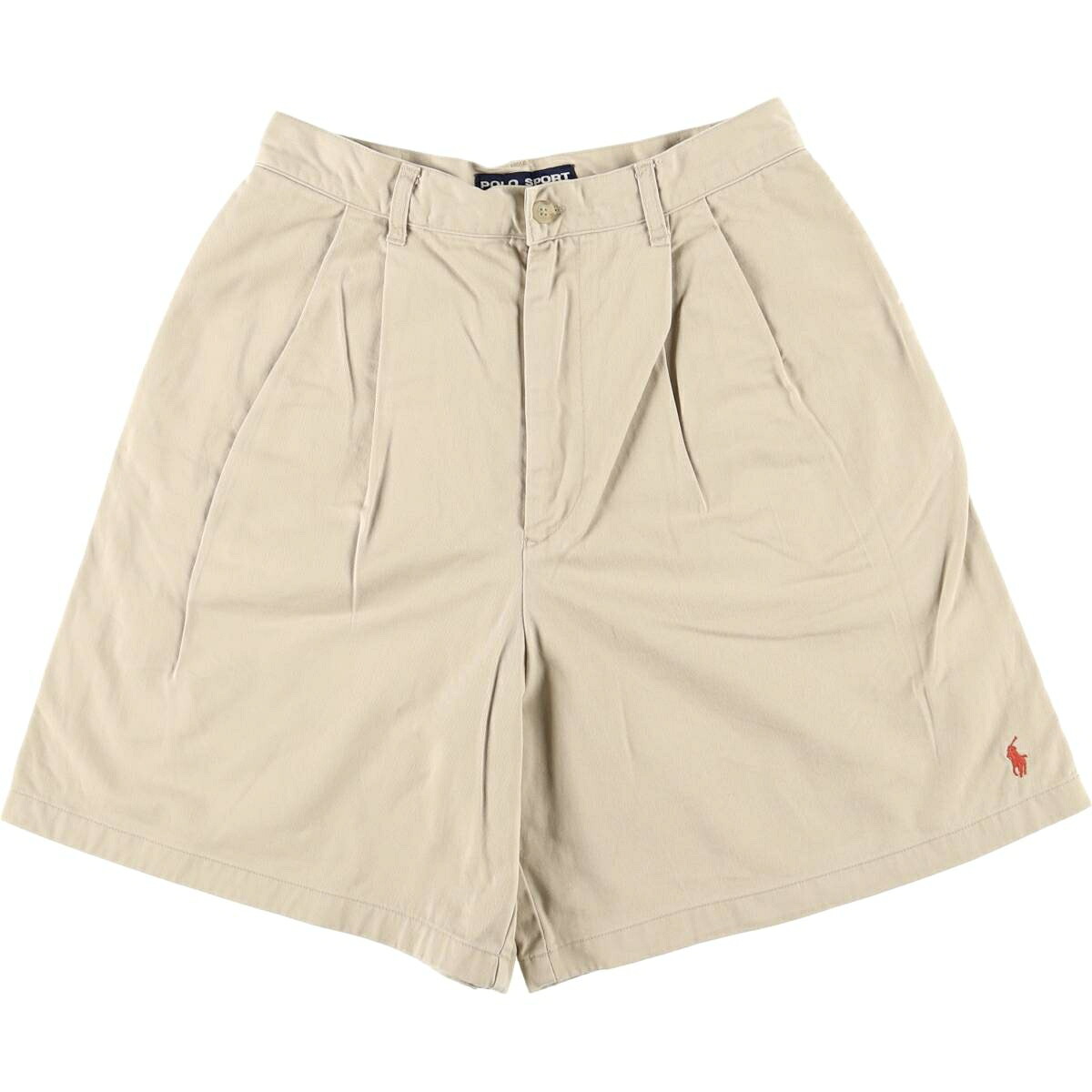 Ralph Lauren/ラルフローレン POLO SPORT ポロスポーツ チノショーツ ショートパンツ
