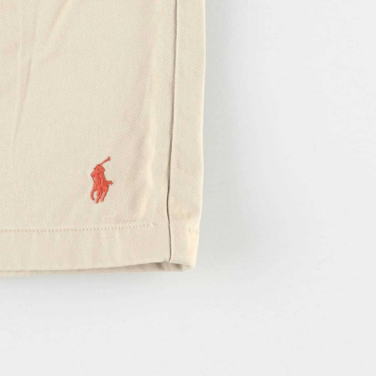 Ralph Lauren/ラルフローレン POLO SPORT ポロスポーツ チノショーツ ショートパンツ