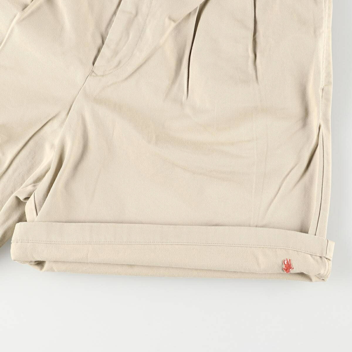 Ralph Lauren/ラルフローレン POLO SPORT ポロスポーツ チノショーツ ショートパンツ