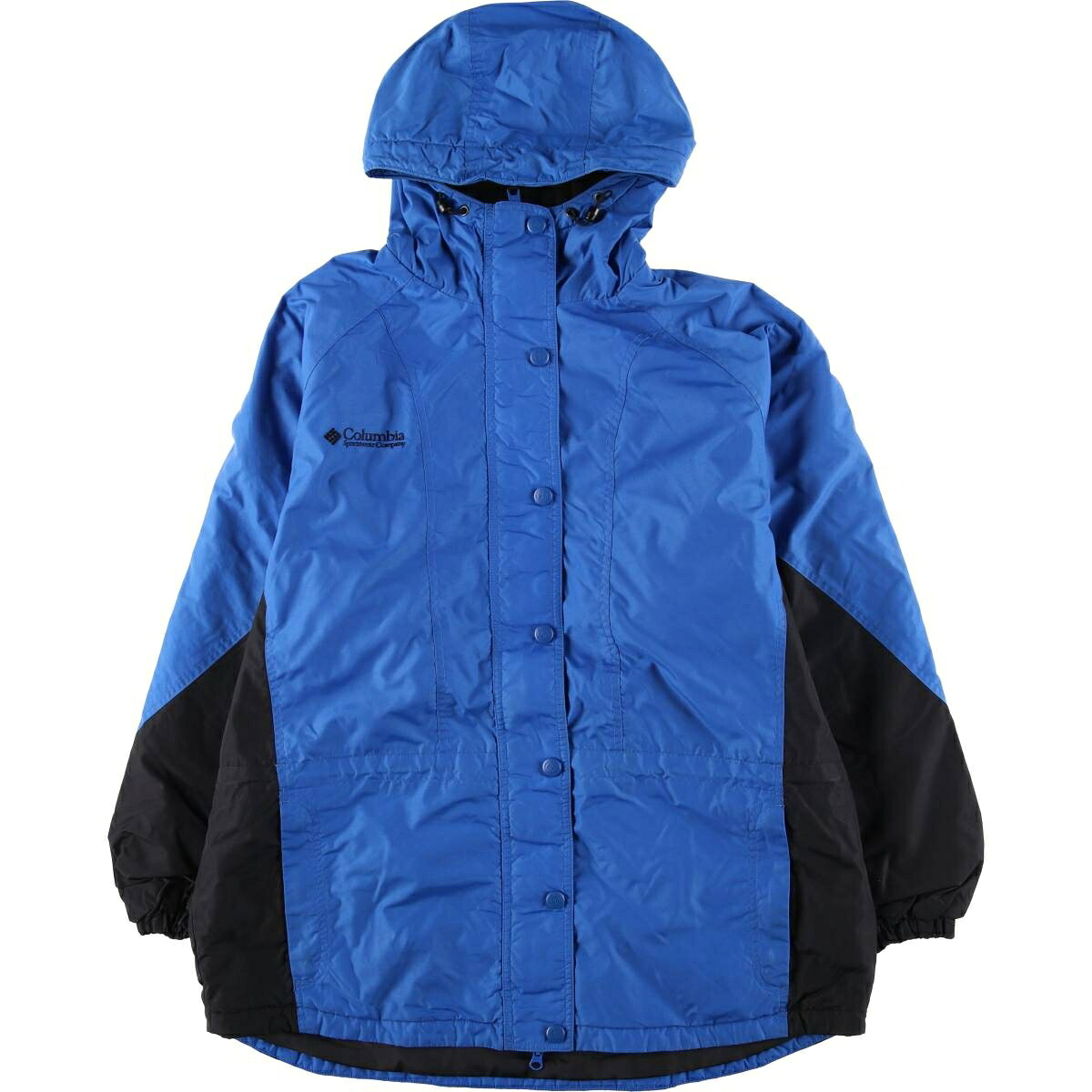 Columbia/コロンビア マウンテンパーカー シェルジャケット