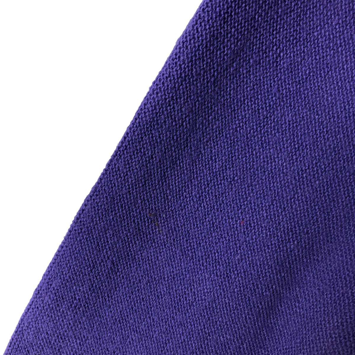LACOSTE/ラコステ IZOD Vネック アクリルニットセーター