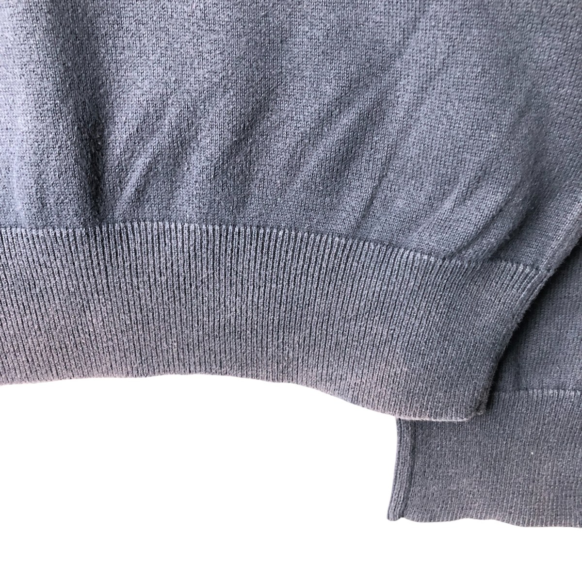 Ralph Lauren/ラルフローレン POLO RALPH LAUREN コットンニットセーター