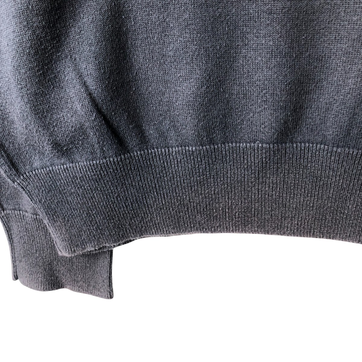 Ralph Lauren/ラルフローレン POLO RALPH LAUREN コットンニットセーター