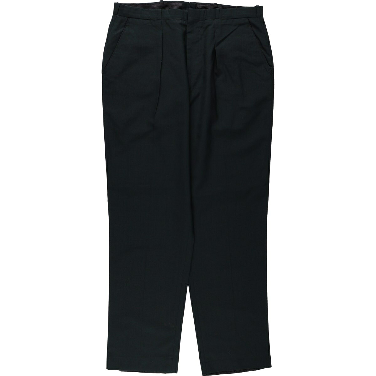  Trousers Man's Service Dress ミリタリー ドレスパンツ スラックスパンツ