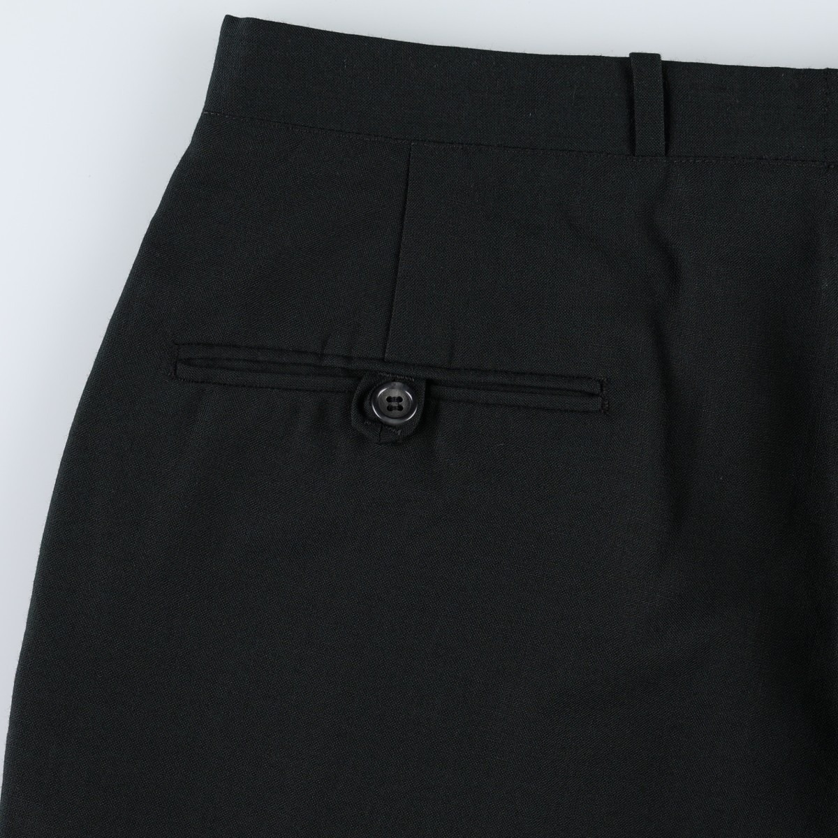  Trousers Man's Service Dress ミリタリー ドレスパンツ スラックスパンツ