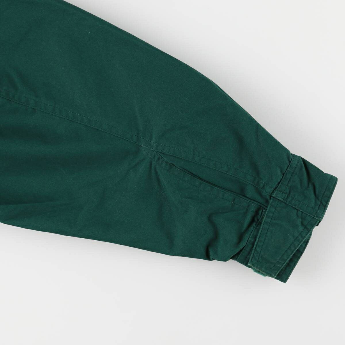 Eddie Bauer/エディーバウアー 中綿パーカー パファージャケット