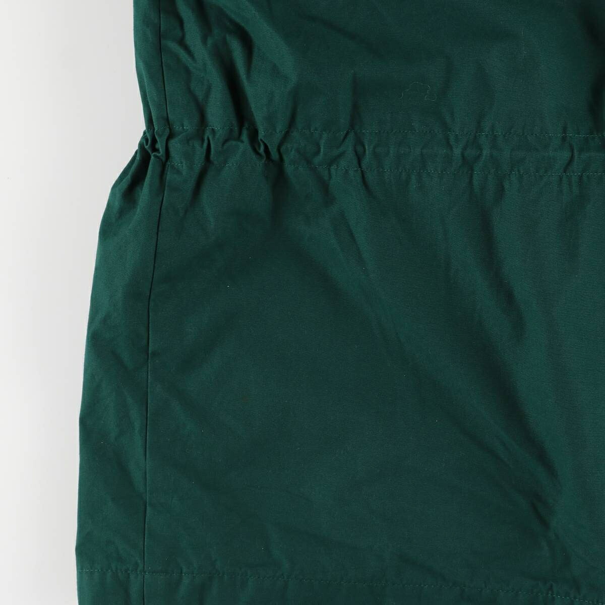 Eddie Bauer/エディーバウアー 中綿パーカー パファージャケット