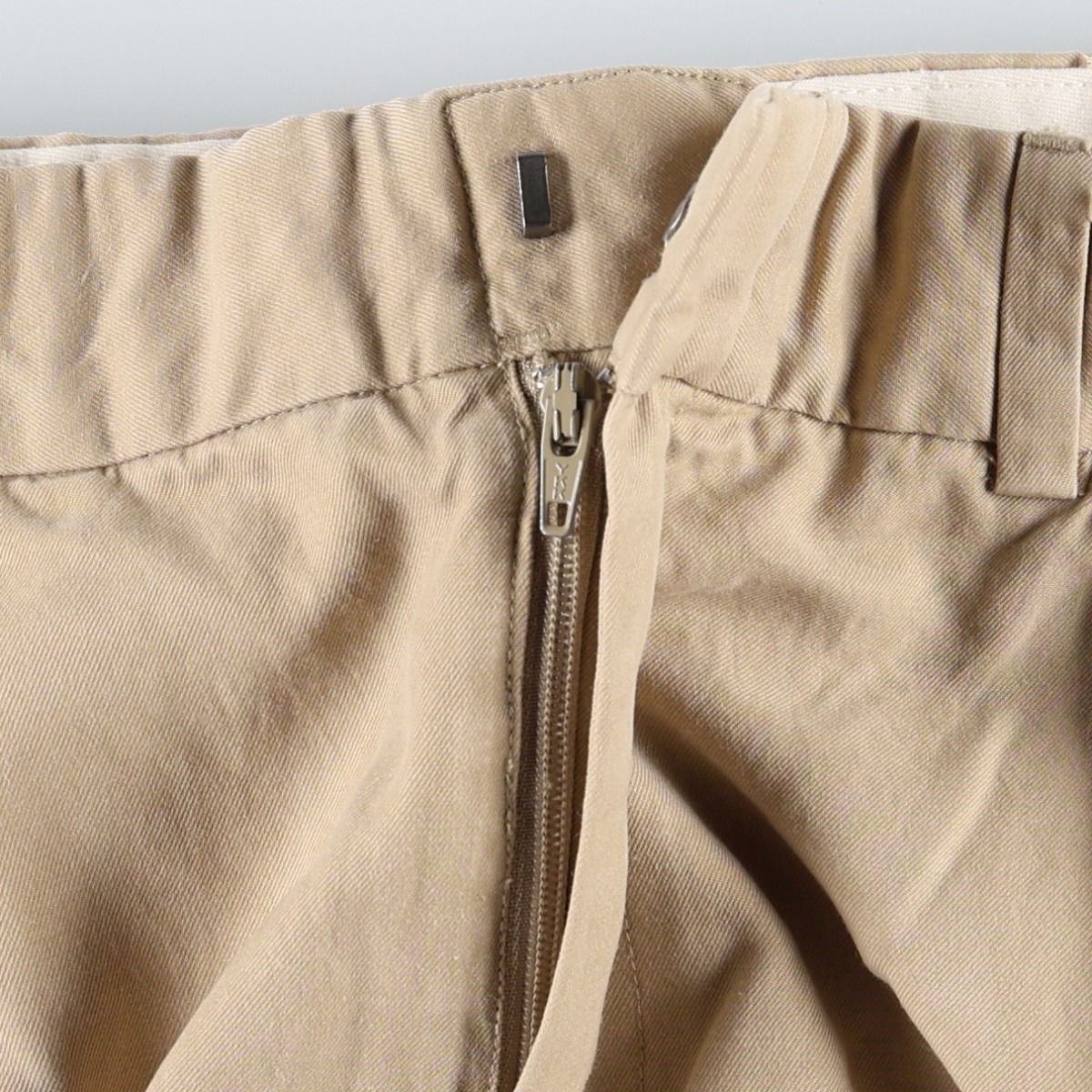 古着 ラルフローレン Ralph Lauren POLO by Ralph Lauren ツータック チノショーツ ショートパンツ メンズw32相当 /eaa449674 【中古】 【260803】