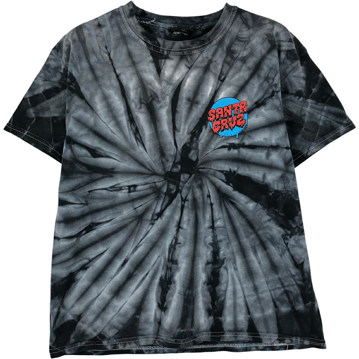 SANTA CRUZ/サンタクルーズ サーフ スケートTシャツ