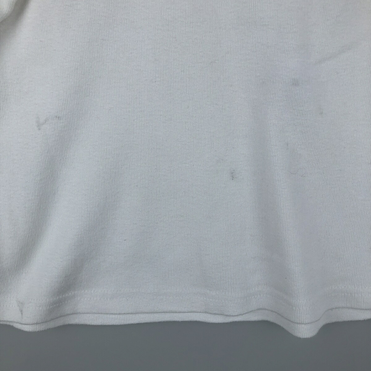 THE DISNEY STORE TIGGER ティガー キャラクタープリントTシャツ