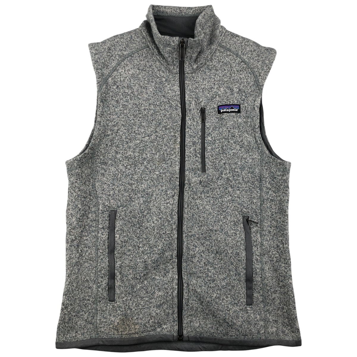 Patagonia/パタゴニア ベターセーターベスト 25881FA18 フリースベスト