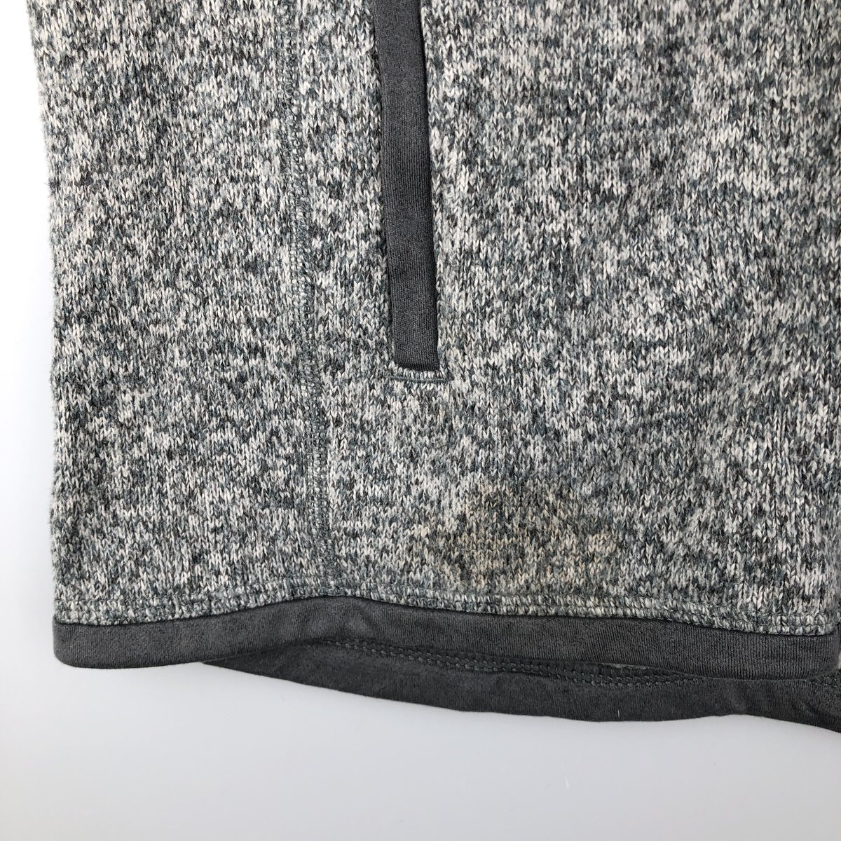 Patagonia/パタゴニア ベターセーターベスト 25881FA18 フリースベスト
