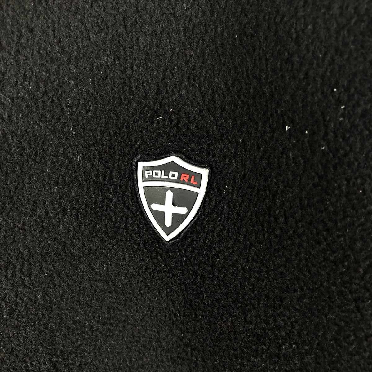 Ralph Lauren/ラルフローレン POLO by Ralph Lauren フリースベスト