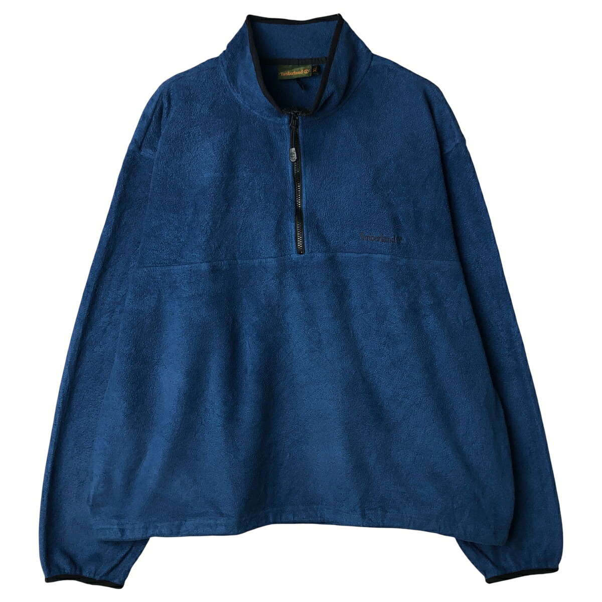 Timberland/ティンバーランド フリースプルオーバー
