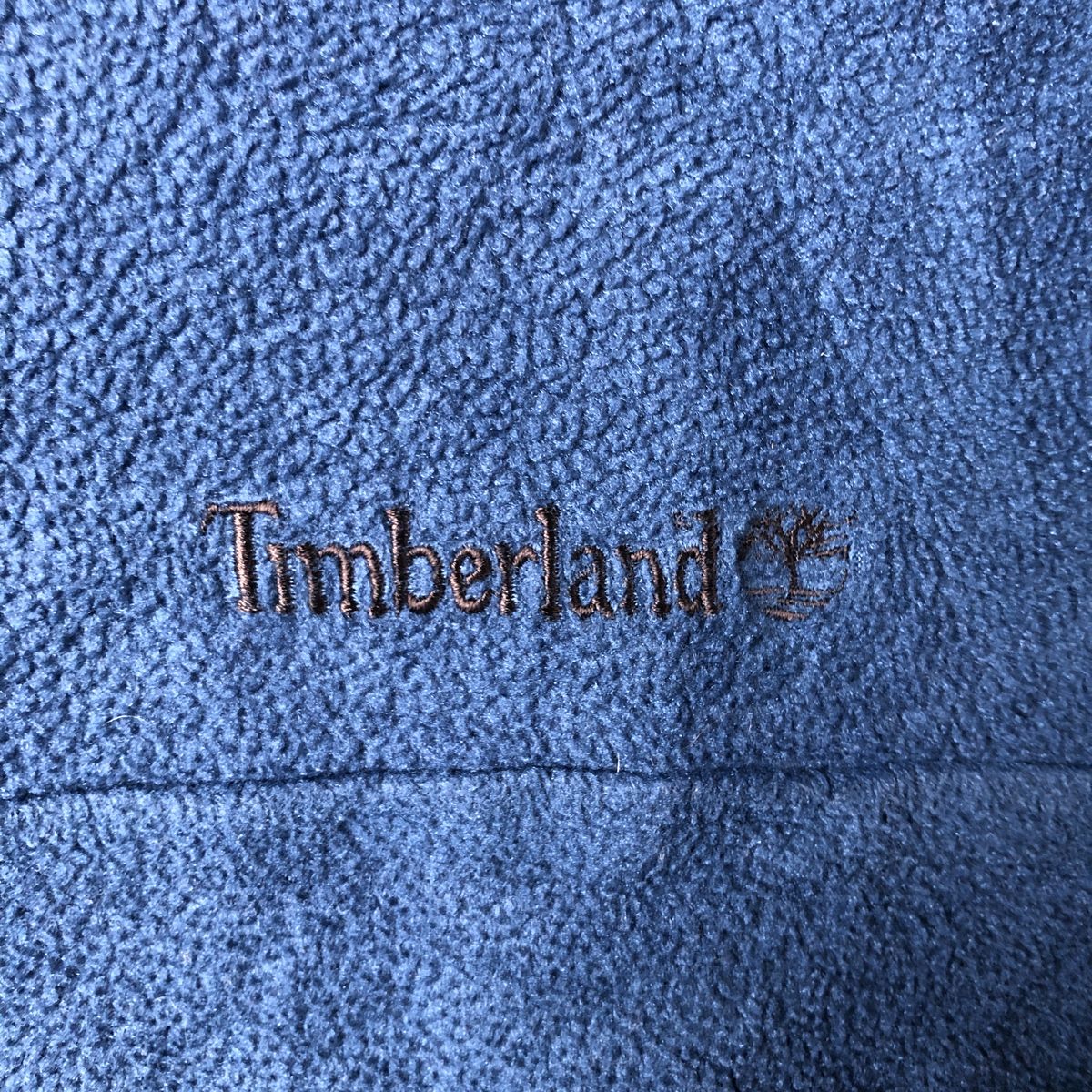 Timberland/ティンバーランド フリースプルオーバー