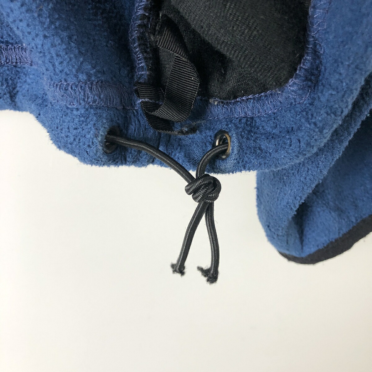Timberland/ティンバーランド フリースプルオーバー