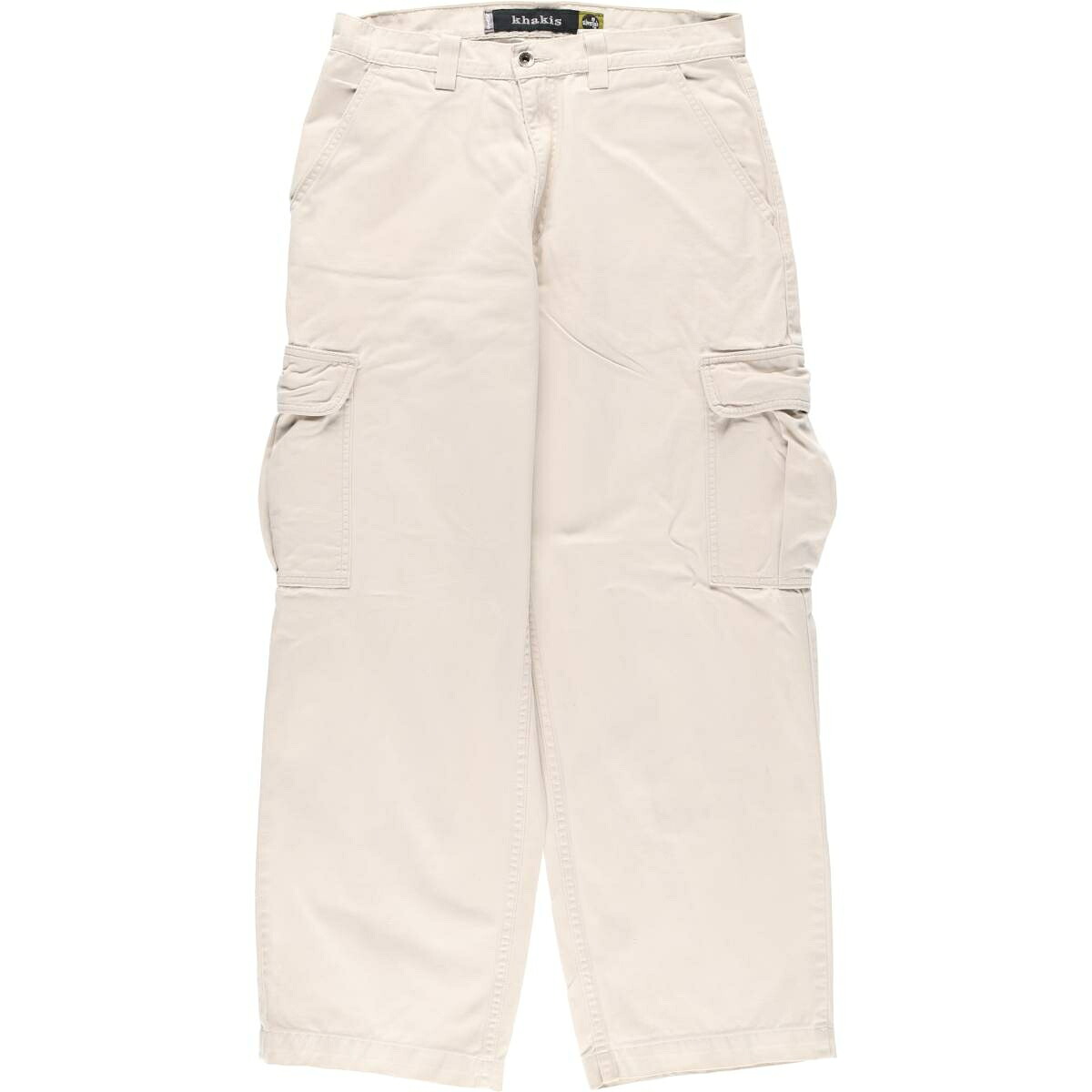 Levi's/リーバイス SILVER TAB シルバータブ KHAKIS チノパンツ