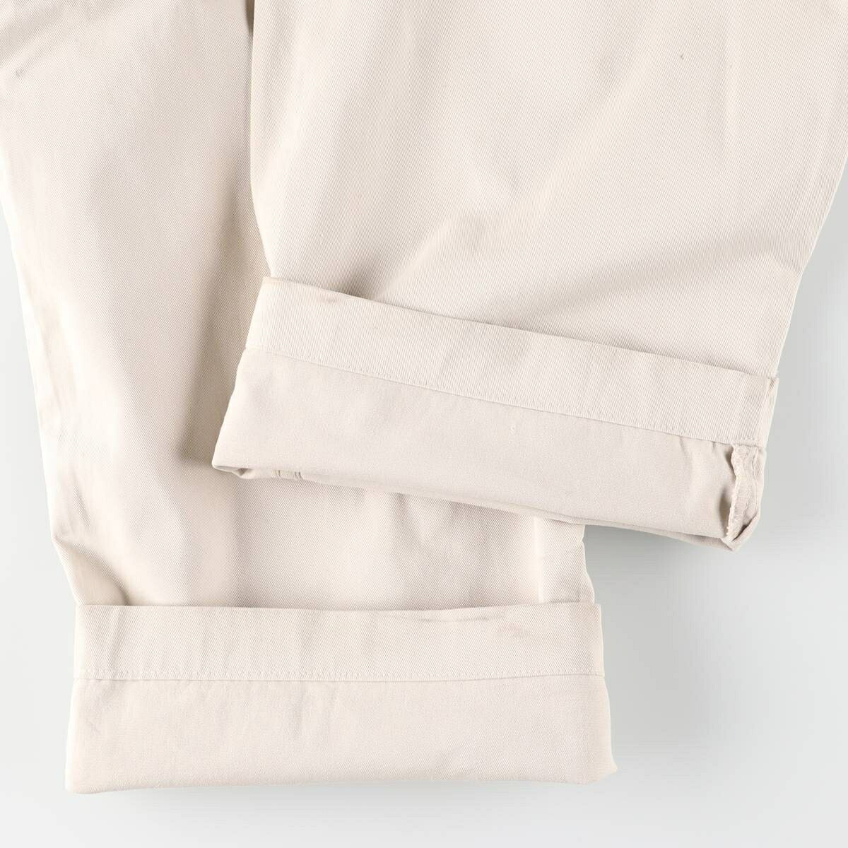 Levi's/リーバイス SILVER TAB シルバータブ KHAKIS チノパンツ