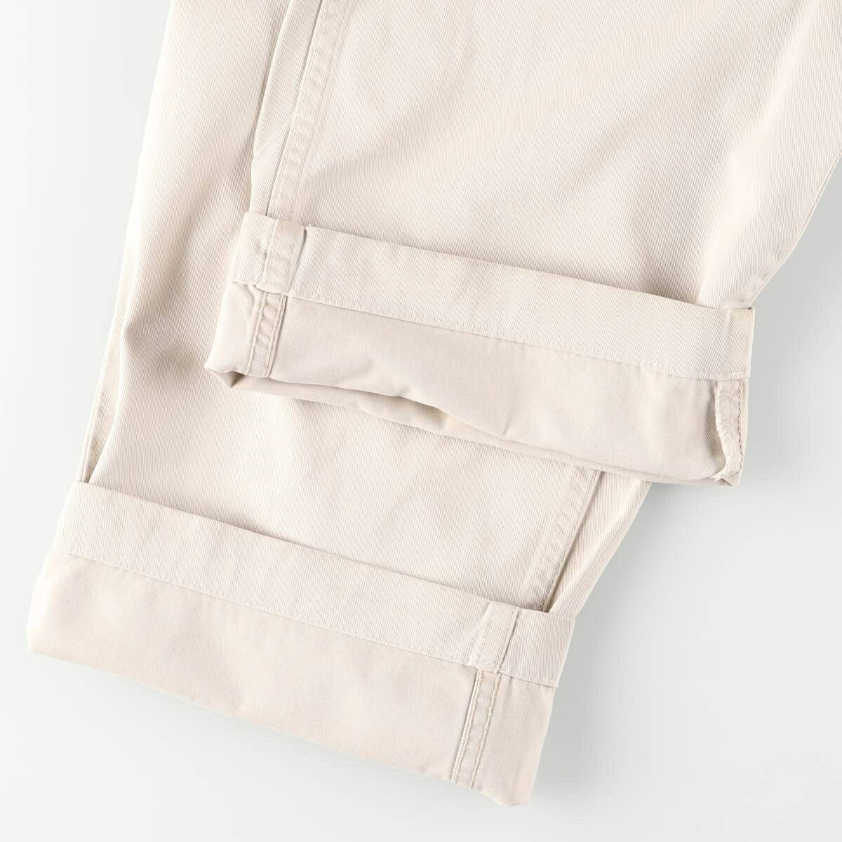 Levi's/リーバイス SILVER TAB シルバータブ KHAKIS チノパンツ