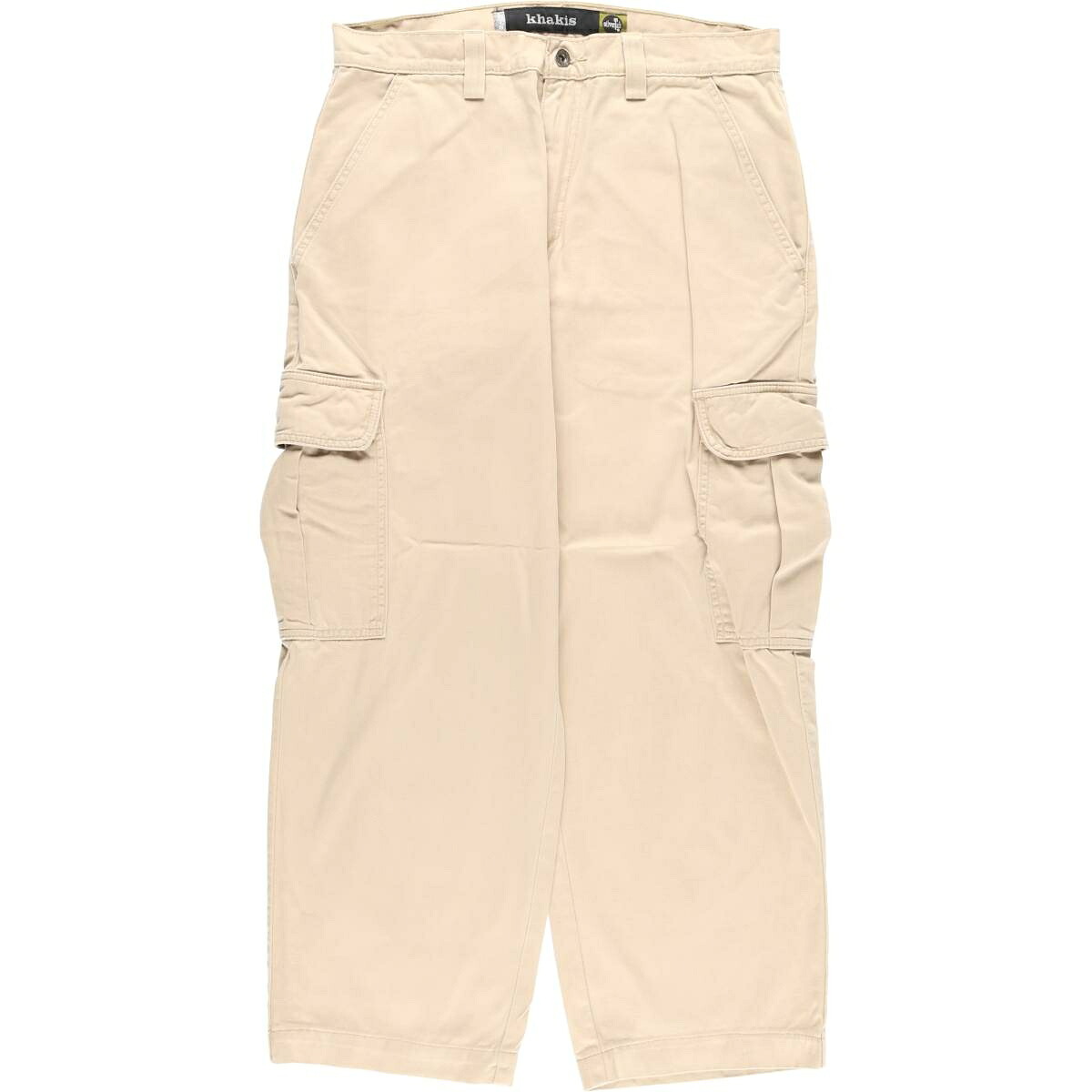 Levi's/リーバイス SILVER TAB シルバータブ KHAKIS チノパンツ