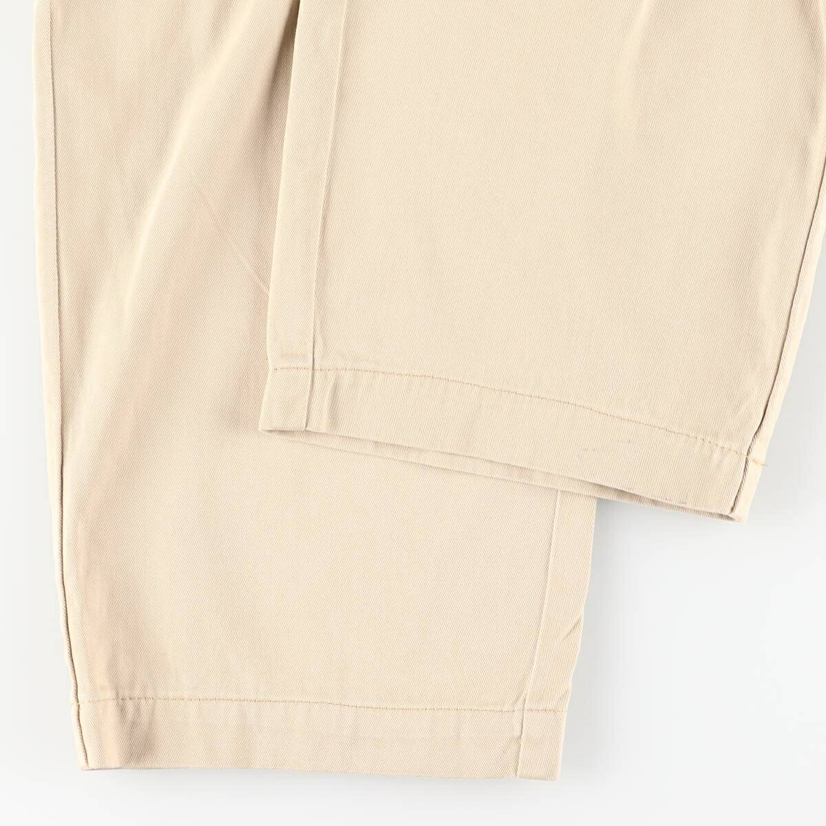 Levi's/リーバイス SILVER TAB シルバータブ KHAKIS チノパンツ