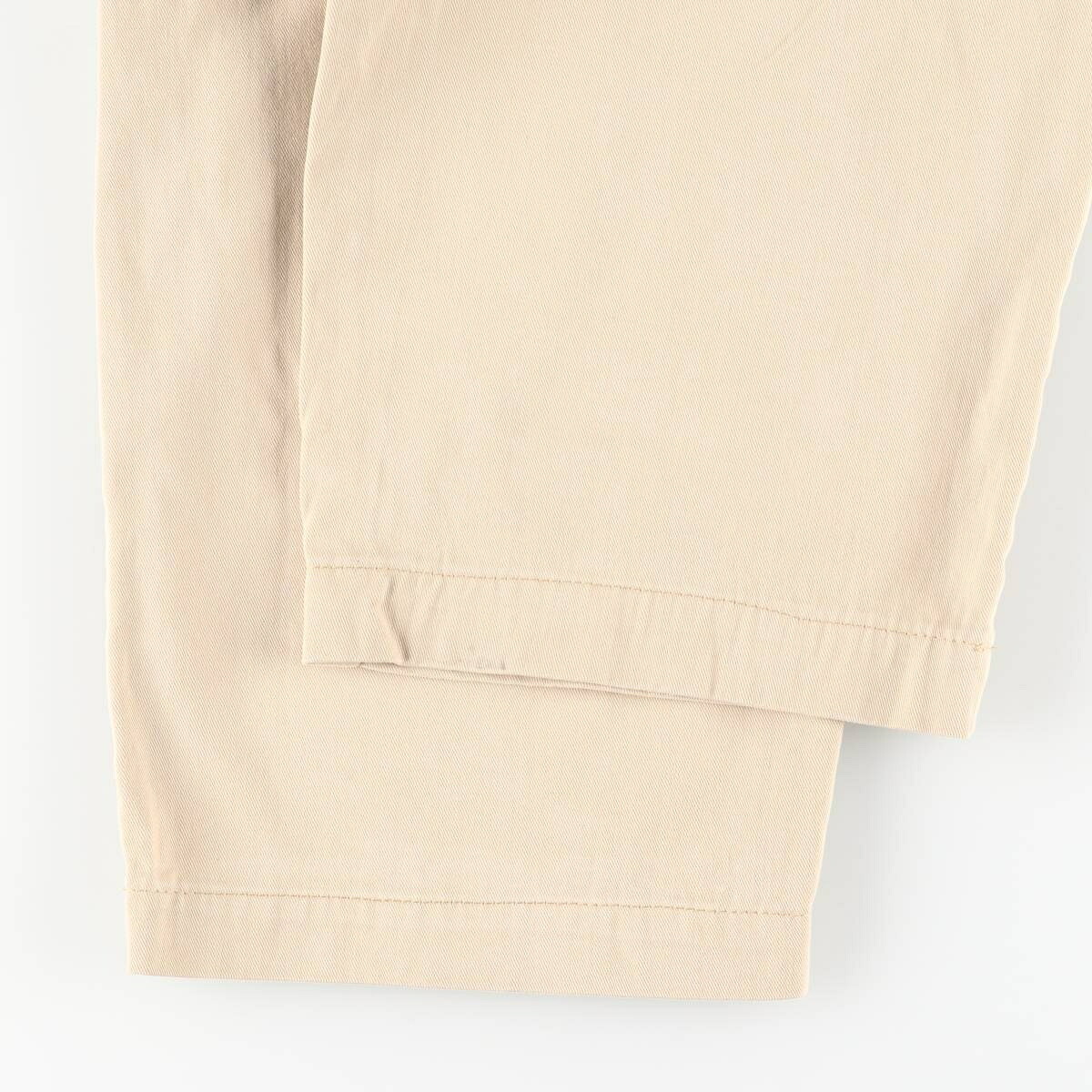 Levi's/リーバイス SILVER TAB シルバータブ KHAKIS チノパンツ