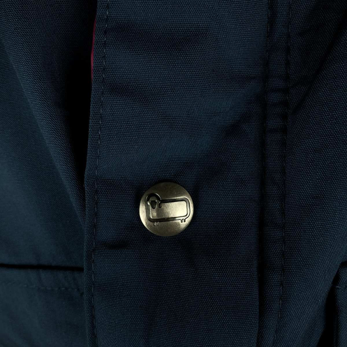 WOOLRICH/ウールリッチ 中綿マウンテンパーカー シェルジャケット パファージャケット